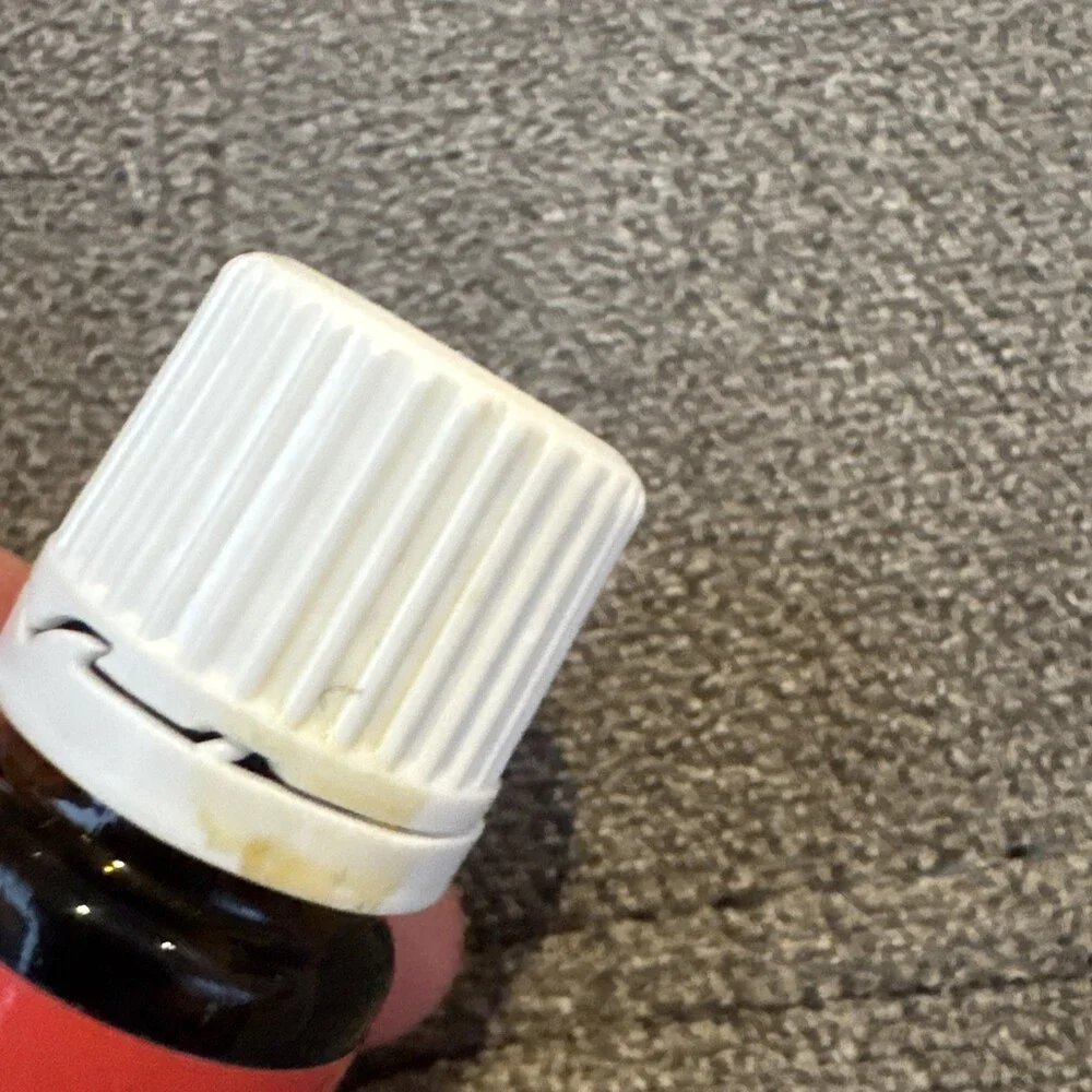 Essential small amount